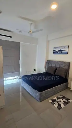 Iconic Galaxy - Furnished Apartment for Sale Rajagiriya A50345