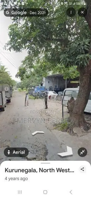 Kurunegala Land for Sale with house