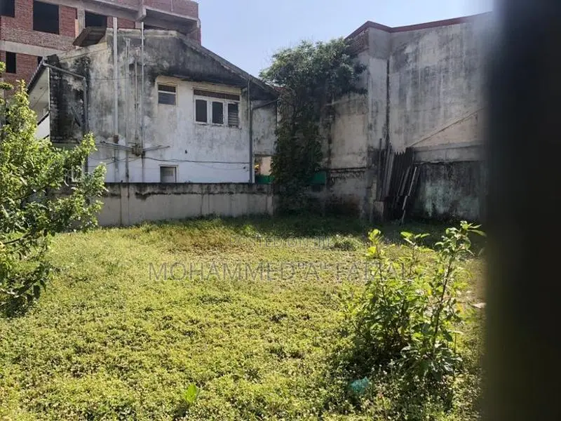 Land For Sale in Saranankara Road Kalubowila Dehiwala