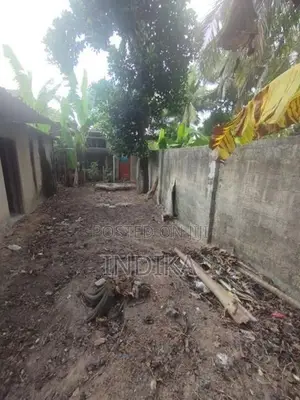 Land for Sale Negombo