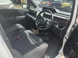 Suzuki Wagon R ZL 2026