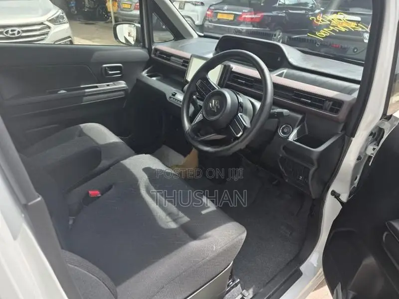 Suzuki Wagon R ZL 2026