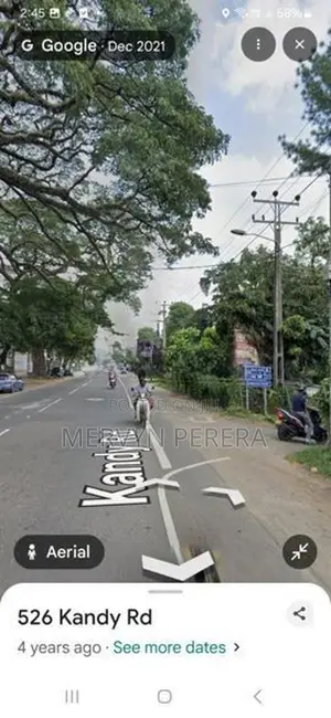 Kurunegala Land for Sale with house