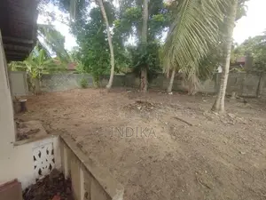 Land for Sale Negombo