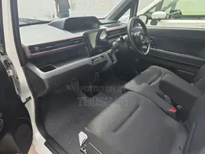 Suzuki Wagon R ZL 2026