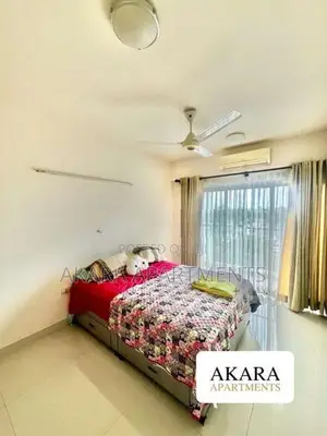 Iconic 110 - Furnished Apartment for Sale Rajagiriya A46130