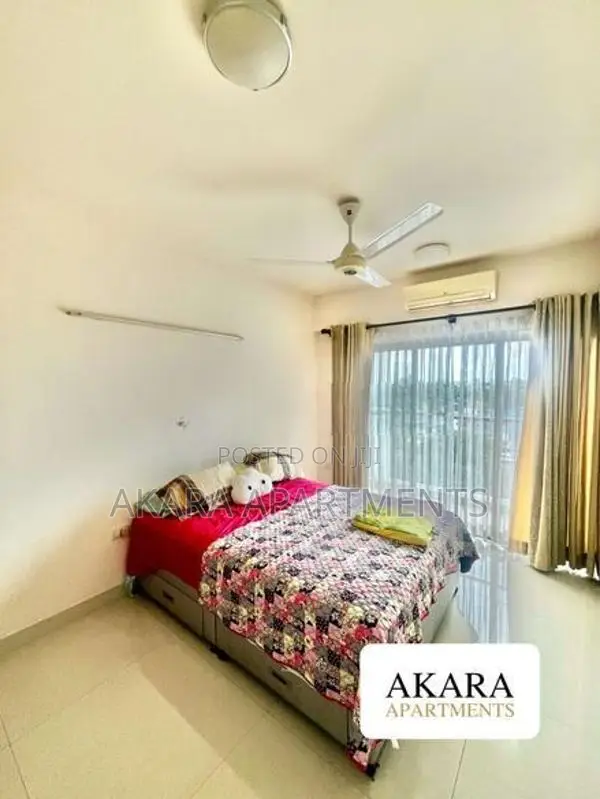 Iconic 110 - Furnished Apartment for Sale Rajagiriya A46130