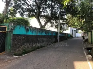 Land For Sale in Saranankara Road Kalubowila Dehiwala