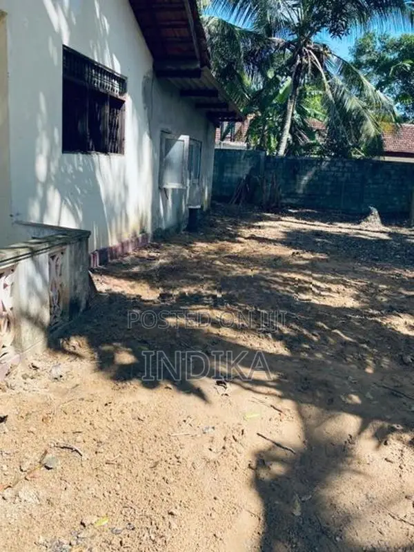 Land for Sale Negombo