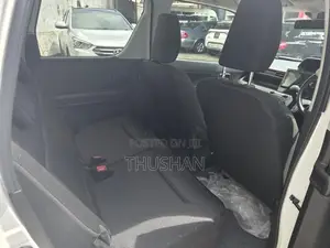 Suzuki Wagon R ZL 2026