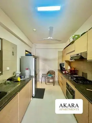 Iconic 110 - Furnished Apartment for Sale Rajagiriya A46130