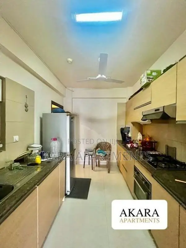 Iconic 110 - Furnished Apartment for Sale Rajagiriya A46130