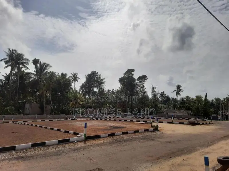 Land For Sale Moratuwa M20