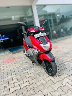 TVS Ntorq 2019