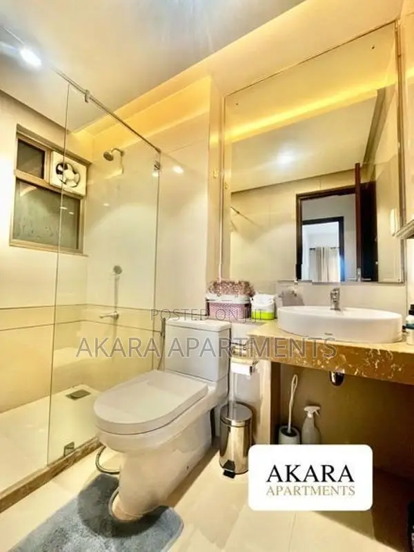 Iconic 110 - Furnished Apartment for Sale Rajagiriya A46130