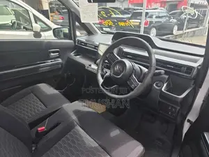 Suzuki Wagon R ZX 2026 Face List