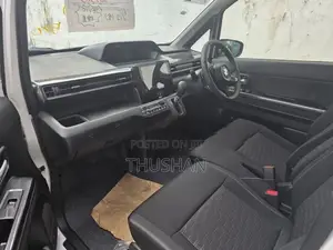 Suzuki Wagon R ZX 2026 Face List