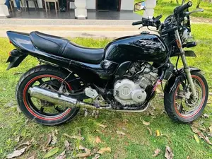 Honda Jade 2013 2006