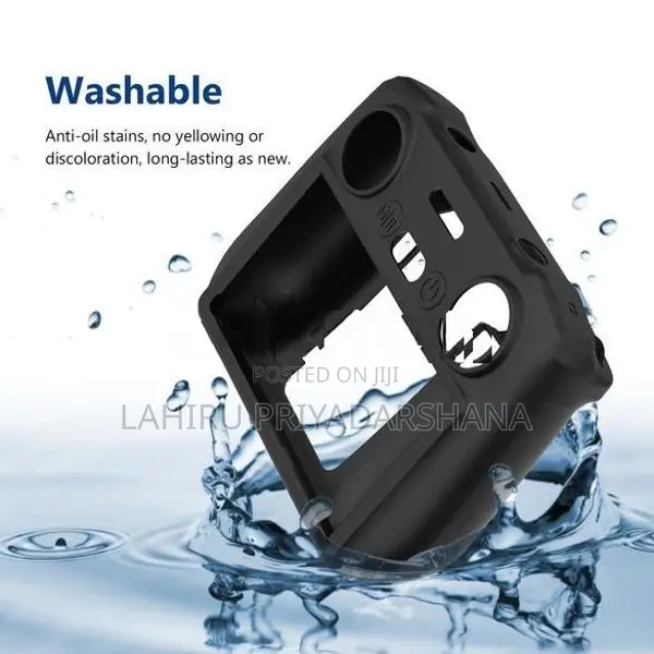 Silicone Case for DJI