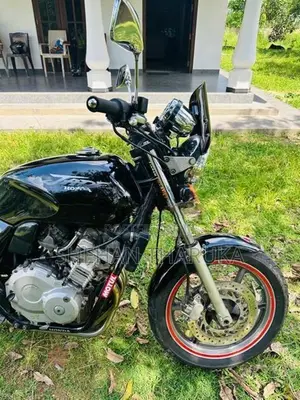 Honda Jade 2013 2006