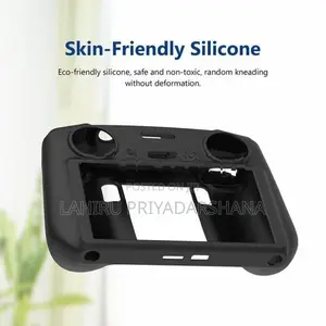 Silicone Case for DJI