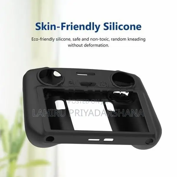 Silicone Case for DJI