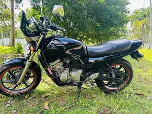 Honda Jade 2013 2006