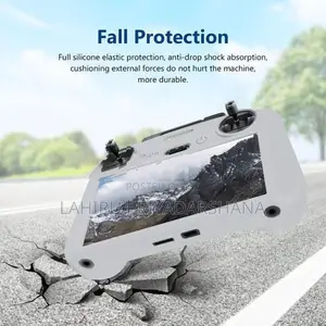 Silicone Case for DJI