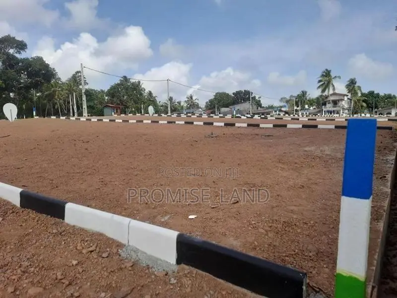 Residents land Plots Sale Moratuwa M20