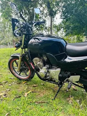 Honda Jade 2013 2006