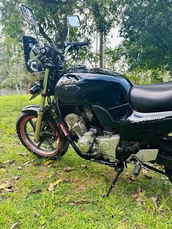 Honda Jade 2013 2006