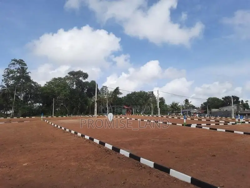 Land Plots Sale Moratuwa M20