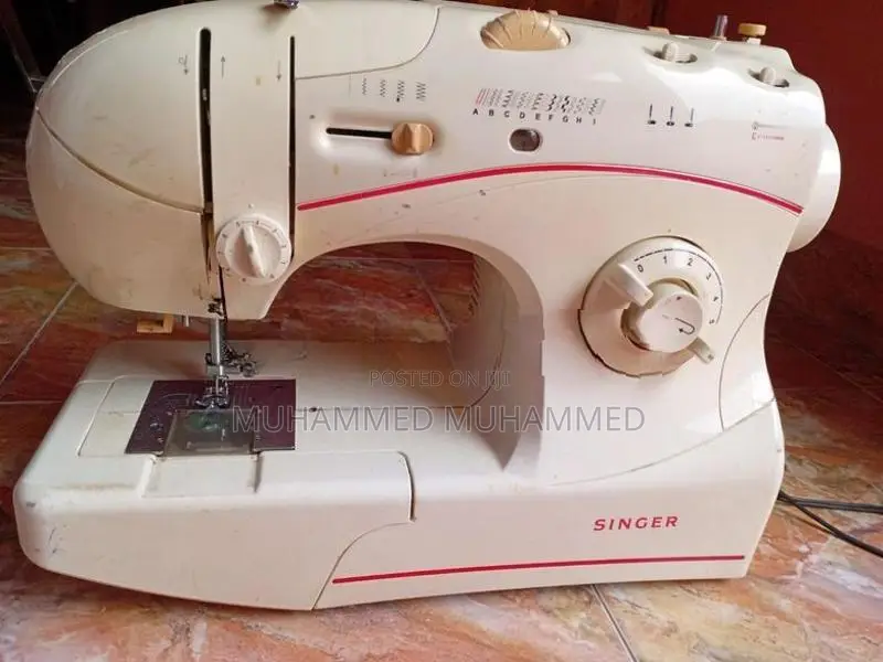 Singer Sewing Machine