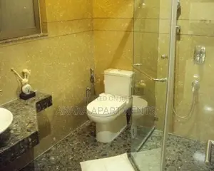Iconic 110 Furnished Apartment for Sale Rajagiriya - A36417