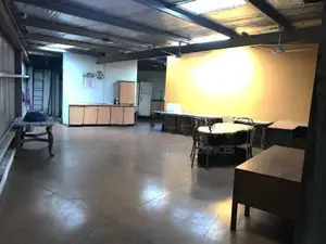 16413 Sq.ft - Warehouse for Sale Wattala CP35309