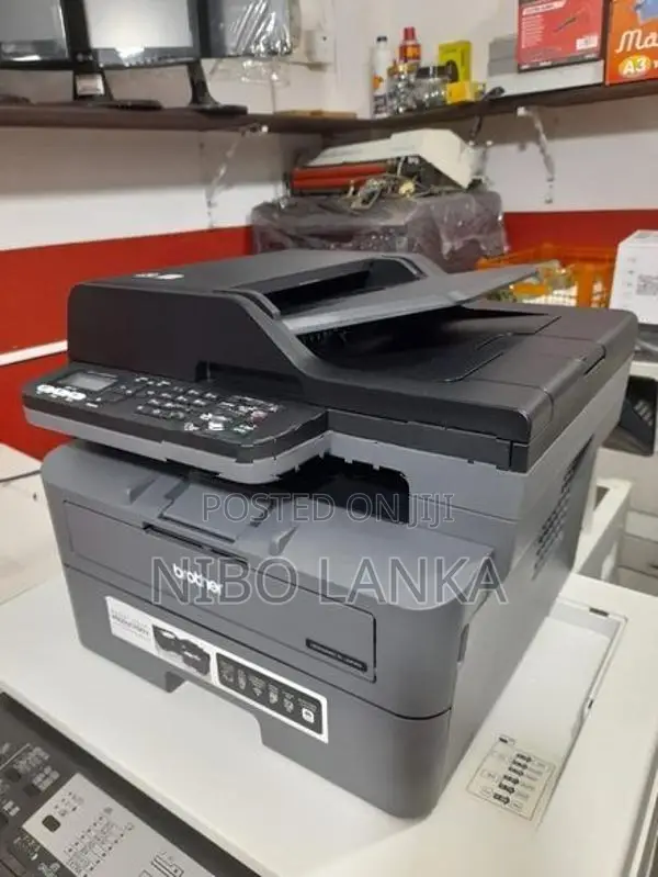 MFC-L2805DW Laser Printer