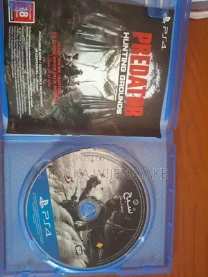 GHOST OF TSUSHIMA