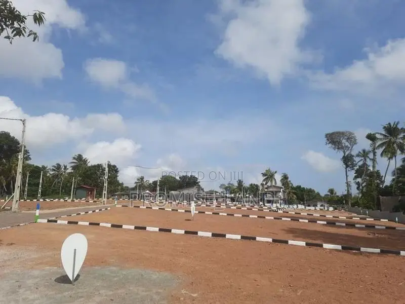 Land Plots Sale Moratuwa M20