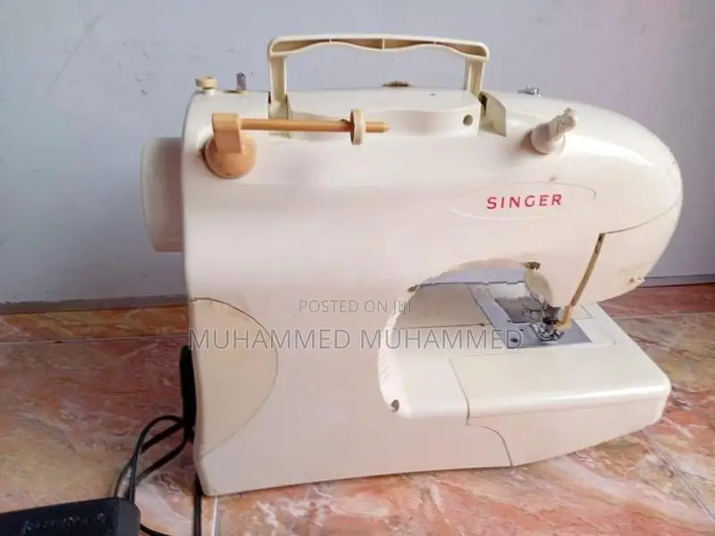 Singer Sewing Machine