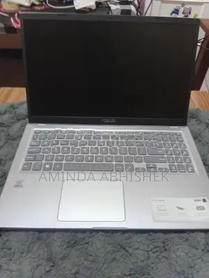 Asus Laptop