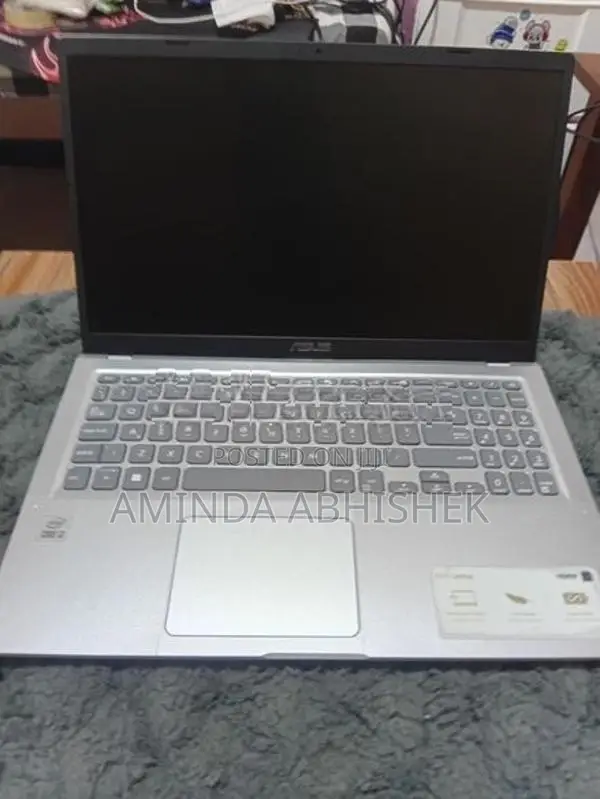 Asus Laptop