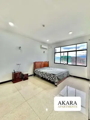 The Verge - Furnished Apartment for Sale Rajagiriya A38597