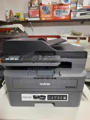 MFC-L2805DW Laser Printer