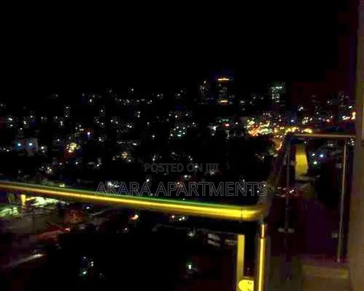 Iconic 110 Furnished Apartment for Sale Rajagiriya - A36417
