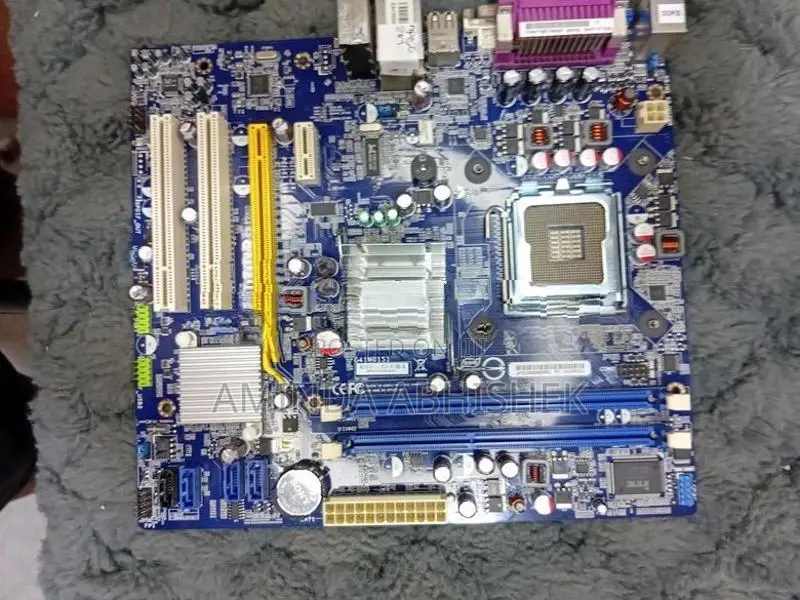 Asus Laptop
