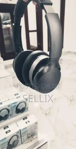 A41 Celebrat Headphone