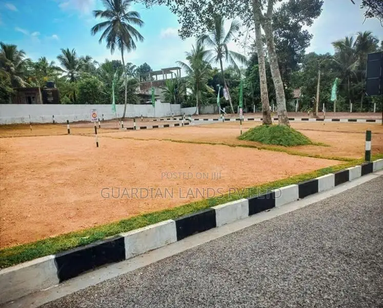 valuable Land for sale watareka