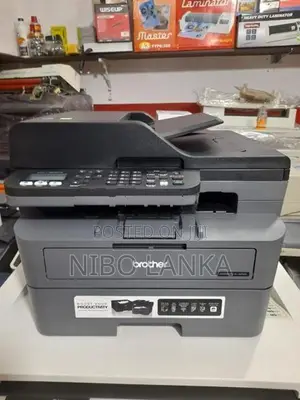 MFC-L2805DW Laser Printer