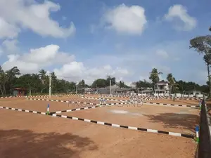 Land Plots Sale Moratuwa M20