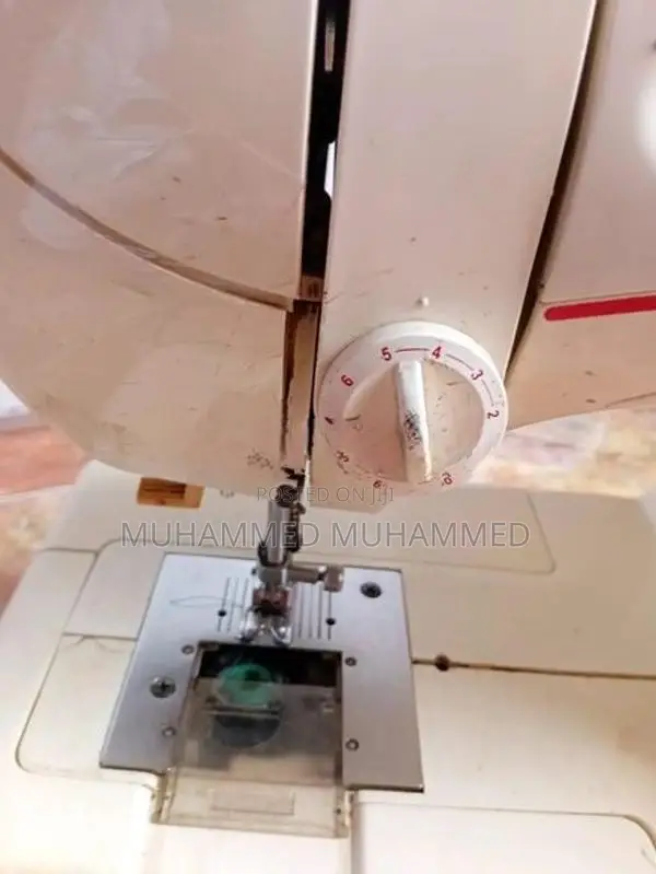 Singer Sewing Machine